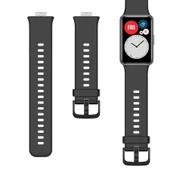 Huawei Watch Fit KRD-43 Silikon Kordon thumbnail 3