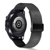 Gear S3 KRD-45 22mm Metal Kordon thumbnail 2