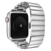 Apple Watch 44mm KRD-41 Metal Kordon thumbnail 4