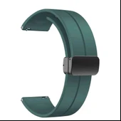 Gear S2 KRD-84 20mm Silikon Kordon thumbnail 10