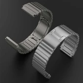 Gear S3 KRD-35 22mm Metal Kordon thumbnail 5