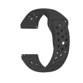 Gear S2 (20mm) KRD-02 Silikon Kordon thumbnail 10