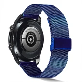 Gear S3 KRD-45 22mm Metal Kordon thumbnail 7