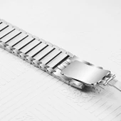 Apple Watch 7 45mm KRD-35 Metal Kordon thumbnail 2