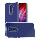 Xiaomi Redmi Note 8 Pro Kılıf Zore Coss Kapak thumbnail 7