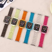 Apple Watch 44mm KRD-33 Kordon thumbnail 4