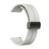 Xiaomi Amazfit Pace KRD-84 22mm Silikon Kordon thumbnail 4
