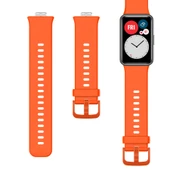 Huawei Watch Fit KRD-43 Silikon Kordon thumbnail 2