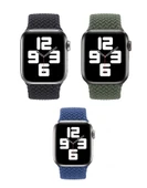 Apple Watch 44mm KRD-32 Small Kordon thumbnail 4