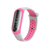 ​​Xiaomi Mi Band 4 KRD-08 Silikon Kordon thumbnail 3