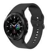 Galaxy Watch 4 40mm KRD-50 Silikon Kordon thumbnail 10