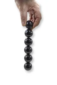 Mıknatıslı Hematit Küre 3 cm. Standlı HK31 thumbnail 3