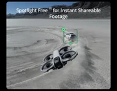 DJI Avata 360 Motion Fly More Combo Drone thumbnail 3