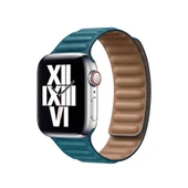 ​​​Apple Watch 40mm KRD-34 Deri Kordon thumbnail 1