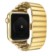 Apple Watch 44mm KRD-41 Metal Kordon thumbnail 3