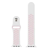 Apple Watch 42mm KRD-02 Silikon Kordon thumbnail 6