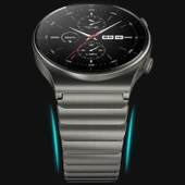 Gear S3 KRD-35 22mm Metal Kordon thumbnail 7
