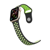 Apple Watch 42mm KRD-02 Silikon Kordon thumbnail 4
