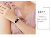 Xiaomi Mi Band 4 KRD-49 Örgü Kordon thumbnail 11