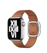 ​​​Apple Watch 40mm KRD-42 Deri Kordon thumbnail 3