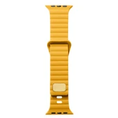 Apple Watch 42mm Zore KRD-73 Silikon Kordon thumbnail 11