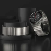 Gear S3 KRD-35 22mm Metal Kordon thumbnail 4