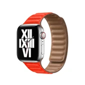 ​​​Apple Watch 40mm KRD-34 Deri Kordon thumbnail 5