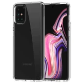 Galaxy A71 Kılıf Zore Coss Kapak thumbnail 4