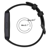 Huawei Band 8 Zore Klasik Kordon thumbnail 7