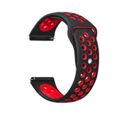 Xiaomi Amazfit Pace KRD-02 Silikon Kordon thumbnail 7
