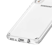 Galaxy A30S Kılıf Zore Coss Kapak thumbnail 2