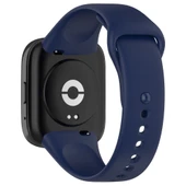 Xiaomi Redmi Watch 3 Active Zore Klasik Kordon thumbnail 2