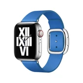 ​​​Apple Watch 40mm KRD-42 Deri Kordon thumbnail 5