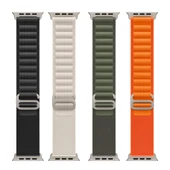 Apple Watch 40mm Zore KRD-74 Hasır Kordon thumbnail 4