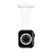 Apple Watch 44mm KRD-44 Silikon Kordon thumbnail 1