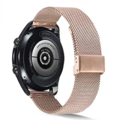 Gear S3 KRD-45 22mm Metal Kordon thumbnail 5