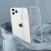 Apple iPhone 11 Pro Max Kılıf Zore Coss Kapak thumbnail 4