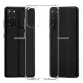 Galaxy S20 Plus Kılıf Zore Coss Kapak thumbnail 4
