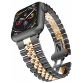 Apple Watch 44mm KRD-36 Metal Kordon thumbnail 1