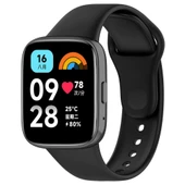 Xiaomi Redmi Watch 3 Active Zore Klasik Kordon thumbnail 10