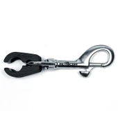 RAZOR Break Away Connector - RAZOR Bolt Snap Karabina thumbnail 2