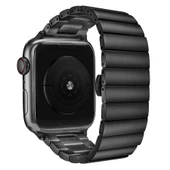 Apple Watch 44mm KRD-41 Metal Kordon thumbnail 5