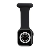 Apple Watch 38mm KRD-44 Silikon Kordon thumbnail 1