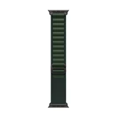 Apple Watch 38mm Zore KRD-74 Hasır Kordon thumbnail 12