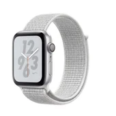 Apple Watch 44mm Zore KRD-03 Hasır Kordon thumbnail 12