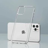 Apple iPhone 11 Pro Max Kılıf Zore Coss Kapak thumbnail 5