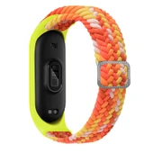 Xiaomi Mi Band 6 KRD-49 Örgü Kordon thumbnail 1