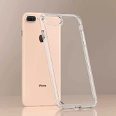 Apple iPhone 7 Plus Kılıf Zore Coss Kapak thumbnail 4