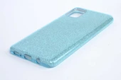 Galaxy A71 Kılıf Zore Shining Silikon thumbnail 2