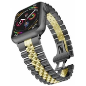 Apple Watch 38mm KRD-36 Metal Kordon thumbnail 10